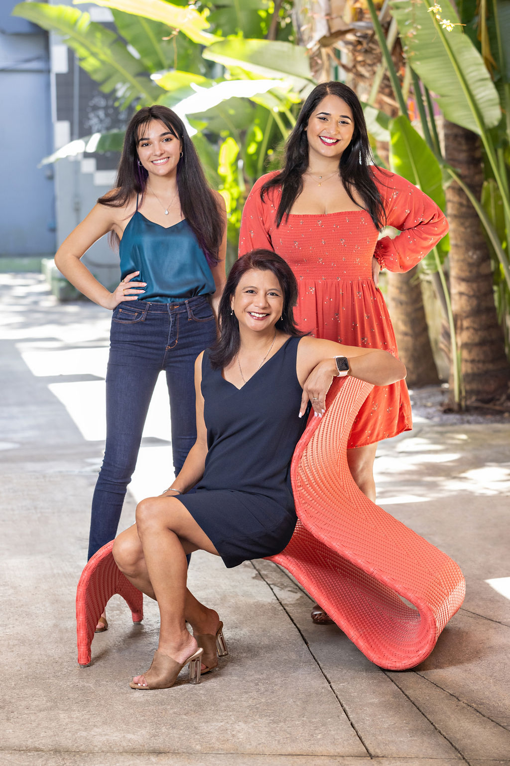 Allegory PR Services