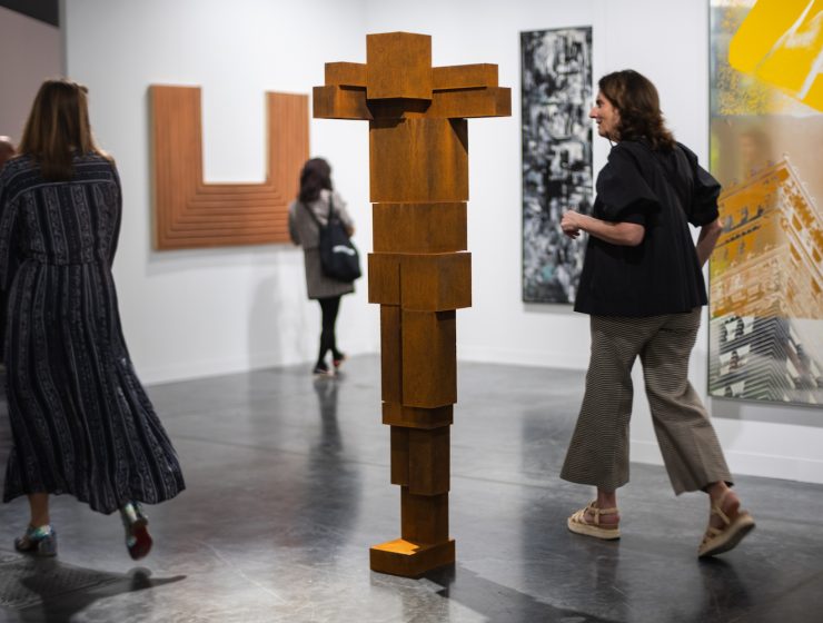 Art Basel Miami Art Week 2024