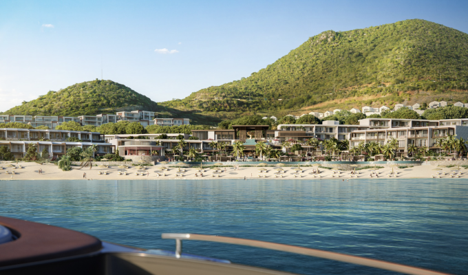 Vie L’Ven Resort & Residences