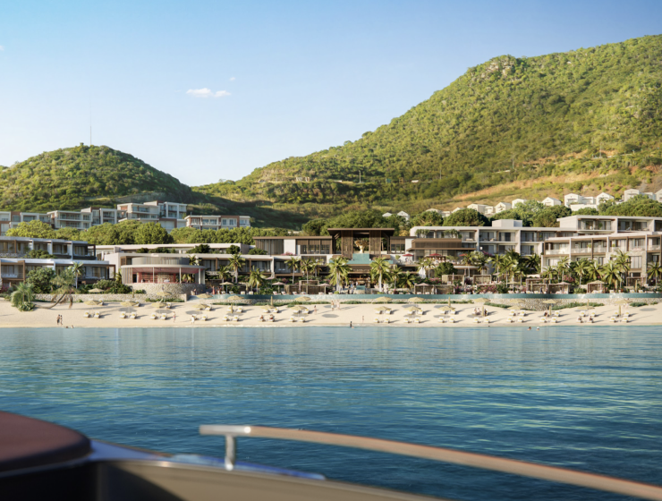 Vie L’Ven Resort & Residences