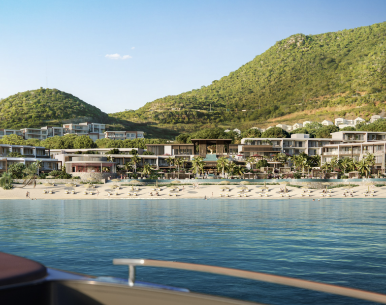 Vie L’Ven Resort & Residences