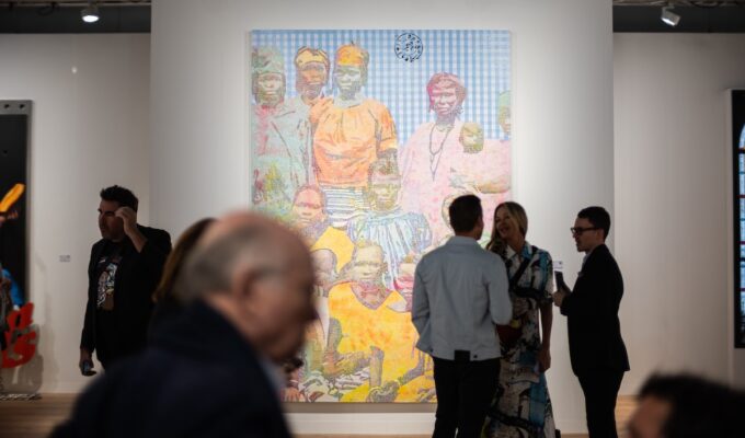 Art Basel Miami Beach preview