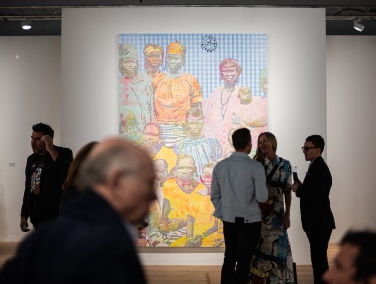 Art Basel Miami Beach preview