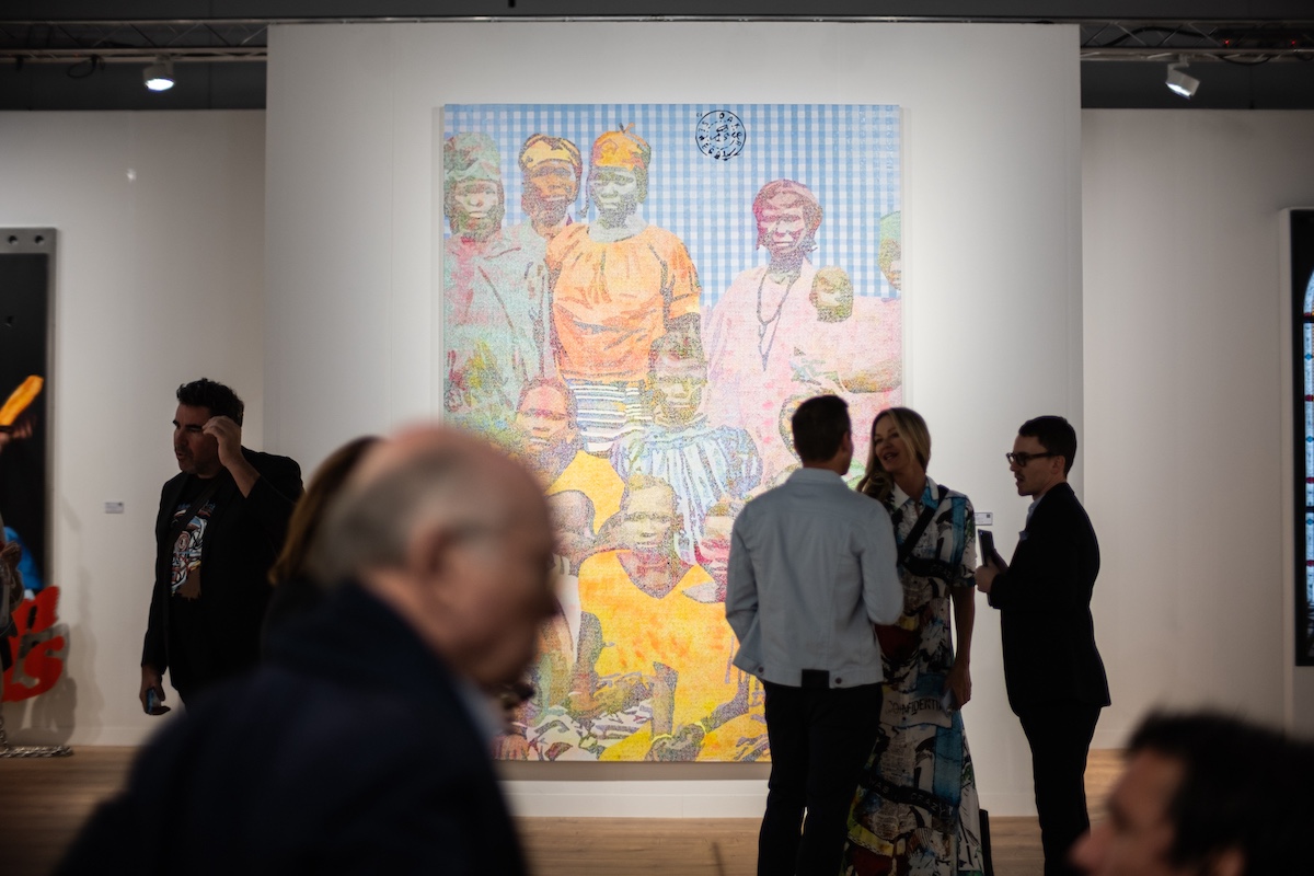 Art Basel Miami Beach preview